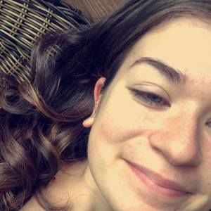 Meet your Posher, Rebekah